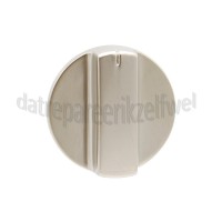 Foto van Atag Knop Draaiknop, grijs MC4111EUU 
