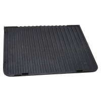 Foto van WMF Grillplaat Grillplaat, links Contact Grill Lono 