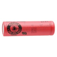 Foto van Braun Accu Li-Ion 740mAh 5762, 5764 