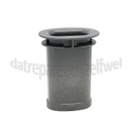 Foto van Kenwood Naduwstop Met mesjes FDM71900SS, FDP65590SI 
