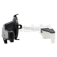 Foto van Krups Uitloop Koffieuitloop XN600840, XN601810 