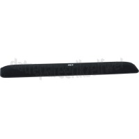 Foto van ACT Polssteun Ergonomische Polssteun, zacht schuim, antislip Geschikt voor full-size toetsenborden 
