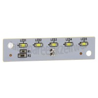 Foto van Dometic Lamp LED-verlichting RC10470, RC10490 