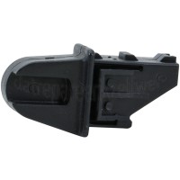 Foto van Bosch Drager Van glasplaat, links HR745525N, HGV625254H, HGA233150M 