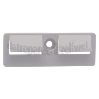 Foto van Inventum Deurhaak Van deurslot RKV550B01, KV60001 