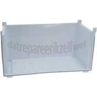 Foto van Beko Vrieslade Klein, Schuiflade RFNE270L23W, GKN16835X 