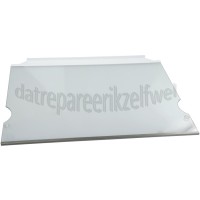 Foto van Liebherr Glasplaat Compleet 