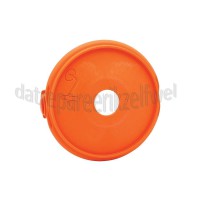 Foto van Gardena Deksel Draadspoelkap grastrimmer EasyCut 9870-20, ComfortCut 9872-20 