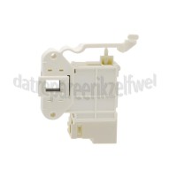 Foto van Gorenje Deurrelais Deurslot, 3 contacten PS102514505, WI3341 