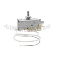 Foto van Liebherr Thermostaat Cap.L=53cm. TP151421C, Ksl281420B 