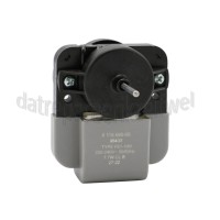 Foto van Liebherr Motor Van ventilator LKexv540020E, UKU180521 