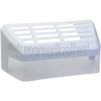 Foto van Hisense Afdekking Van waterdispenser RS650N4AC2, NRS9181VX 