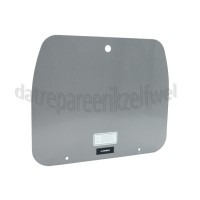 Foto van Dometic Glasplaat Glazen deksel CE99-ZF, CE99-DF, CE99 