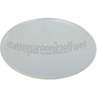 Foto van Gorenje Glasplaat Draaiplateau, 25,5cm MMO20MGW, MMO20MBII 