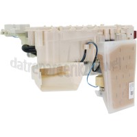 Foto van AEG Zeepbak Module, Waterverzachter 