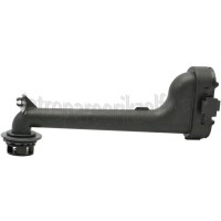 Foto van AEG Standpijp Houder bovenste sproeiarm FFB52600ZW, ESF9515LOX 