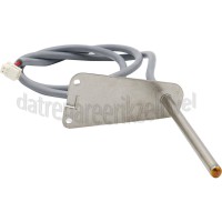 Foto van AEG Sensor Temperatuur voeler BSE574222M, EOC6610AOX 