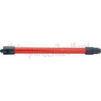 Foto van Numatic Zuigbuis Rood Henry Quick 