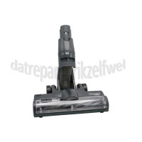 Foto van Numatic Zuigmond Gemotoriseerd, Graphite Henry Quick 