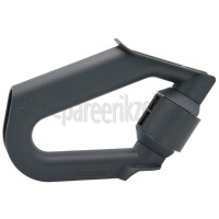 Foto van Numatic Handgreep Ergonomisch Quick steelstofzuigers 