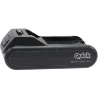Foto van Numatic Accu Batterij 25.2V Quick steelstofzuigers 