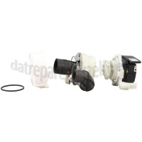 Foto van AEG Pomp Circulatiepomp compleet F88712VI0P, ESF8555ROX 