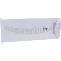 Foto van Inventum Vriesvakklep Deur vriesvak IKV0821D01 