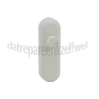 Foto van Q-Link Snoerdimmer Snoerdimmer, wit LED, 3-80 Watt - 3-100 Watt 