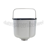 Foto van Panasonic Bakblik Pan SD-YR2550SXE 