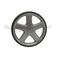 Foto van Philips Wiel Achterwiel XB9154, XB9185 
