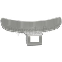 Foto van Samsung Deurgreep Wit WF81F5E5P4W, WF70F5EDQ4W 