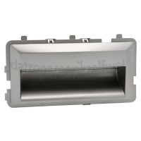 Foto van Beko Greep Deurgreep, grijs DSN6532FX, DSN6634FXN 