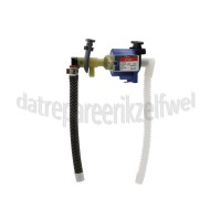 Foto van Philips Pomp Incl. slangen GC9614, GC9630 