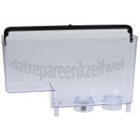 Foto van Saeco Reservoir Watertank HD8943, HD8954 