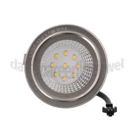 Foto van Candy Lamp LED-spot, compleet CMB655X, CVMA90N 
