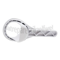 Foto van Bosch Gereedschap Hulpgereedschap Moer 30543300 