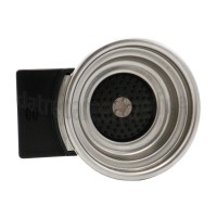 Foto van Philips Pad Koffie padhouder 2 kops CSA260 