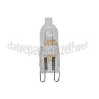 Foto van Bosch Lamp Halogeen 40W G9 HBG656RS1I, HB675GIW1S 