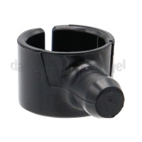 Foto van Saeco Houder Van melkslang SM7680, SM8785 