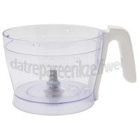 Foto van Philips Kom Mengkom 