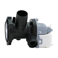 Foto van Indesit Pomp Afvoer AQD1072D, BDE964359EWSEU 