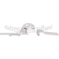 Foto van Samsung Afdekking Van scharnier RB29FWJNDWW, RB31FSRNDWW 