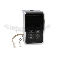 Foto van DeLonghi Print Bedieningsmodule ECAM37095 