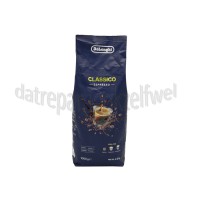 Foto van DeLonghi Koffie Classico Espresso Koffiebonen, 1000 gram 