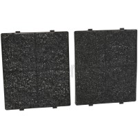 Foto van Bosch Filter Met houder B1RKM13002, 3XP2000B 