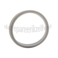 Foto van Smeg Afdichting Van deksel BLF01BLEU, BLF01PKAR 