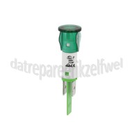 Foto van Smeg Lamp Indicatielampje, groen ALFA43F, RFT845 