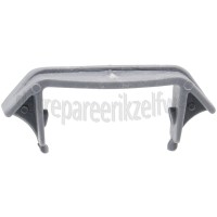 Foto van Smeg Eindstop Van rail -voor- STX45, DD410S 