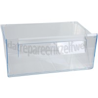 Foto van Electrolux Groentelade Transparant EFB3DF12S, KFB1AF12S1 