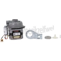 Foto van Beko Pomp Circulatiepomp DFN1423, DSN2530X 